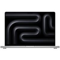 Ordinateur portable Apple MacBook Pro MUW73N/A 41,1 cm (16,2") M3 48 Go 1 To SSD 16 Core Apple GPU macOS Sonoma Argenté