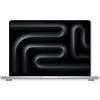 Apple MacBook Pro MR7J3N/A 36,1 cm (14,2 inch) M3 8 GB 512 GB SSD 8 Core Apple GPU macOS Sonoma Zilver