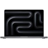 Ordinateur portable Apple MacBook Pro MTL83N/A 36,1 cm (14,2") M3 8 Go 1 To SSD 8 Core Apple GPU macOS Sonoma Gris
