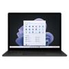 Ordinateur portable Microsoft Surface Laptop 5 RBH-00034 34,3 cm (13,5") 12e génération Intel 4.8 GHz 16 Go 512 Go SSD 10 Core Intel Iris Xe Graphics Windows 11 Pro Noir