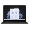 Ordinateur portable Microsoft Surface Laptop 5 W5S-00009 34,3 cm (13,5") 12e génération Intel 4.8 GHz 32 Go 512 Go SSD 10 Core Intel Iris Xe Graphics Windows 11 Pro Noir
