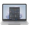 Ordinateur portable Microsoft Surface Laptop Studio 2 YZZ-00009 36,6 cm (14,4") 13e génération Intel 16 Go 512 Go SSD 14 Core NVIDIA GeForce RTX 4050 Windows 11 Pro Platine