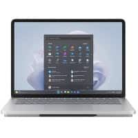 Ordinateur portable Microsoft Surface Laptop Studio 2 Z1T-00009 36,6 cm (14,4") 13e génération Intel 32 Go 1 To SSD 14 Core NVIDIA RTX 2000 Ada Windows 11 Pro Platine