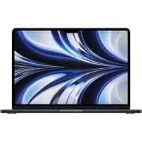 Ordinateur portable Apple MacBook Air MLY33N/A 34,5 cm (13,6") M2 8 Go 256 Go SSD 8 Core Apple GPU macOS Monterey Bleu