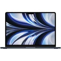 Ordinateur portable Apple MacBook Air MLY43N/A 34,5 cm (13,6") M2 8 Go 512 Go SSD 8 Core Apple GPU macOS Monterey Bleu