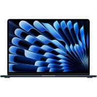 Ordinateur portable Apple MacBook Air MQKW3N/A 38,9 cm (15,3") M2 8 Go 256 Go SSD 8 Core Apple GPU macOS Ventura Bleu