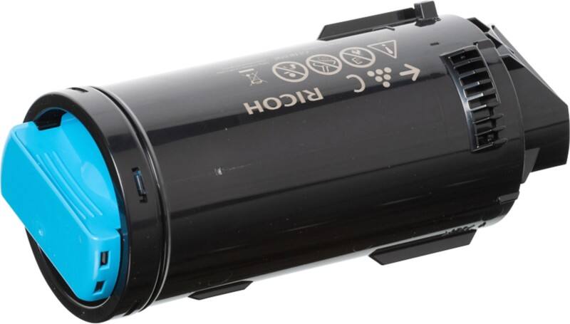 Toner Ricoh IM C530 D’origine 418241 Cyan