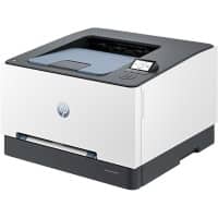 HP Color LaserJet Pro 3202dn 8D7L0A Laserprinter A4 Kleur