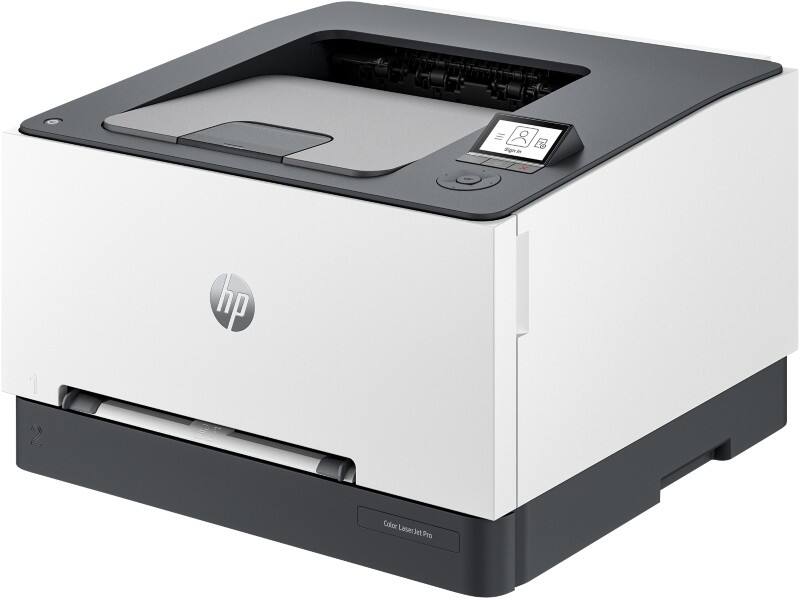 Imprimante couleur HP 3202dw A4