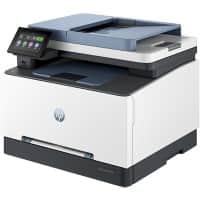 Imprimante couleur HP 3302fdw A4 Blanc