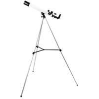 Télescope Nedis SCTE5060WT Blanc, noir Trépied