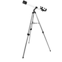 Télescope Nedis SCTE7070WT Blanc, noir