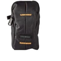 Sacoche pour appareil photo Nedis CBAG100BK Noir, orange