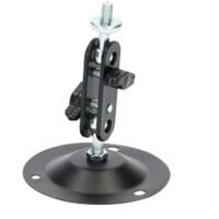 Fixation pour appareil photo Nedis WCMT00BK Noir