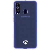 Coque pour téléphone Nedis SJC10032TP Transparent Samsung Galaxy M40 / A60