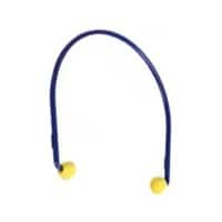 Bouchons d'oreille 3M E-A-Rcaps Banded Sans fil Bleu, jaune EC-01-000