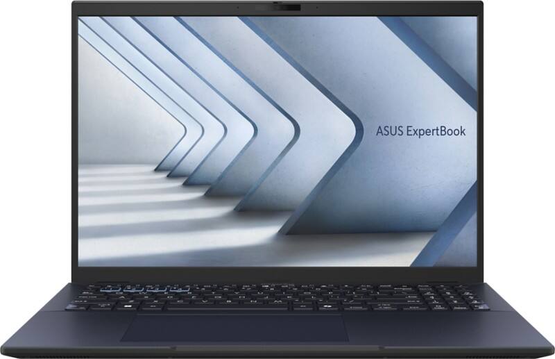 Ordinateur portable ASUS ExpertBook B3604CVA-Q90098X 16 Go Intel UHD Graphics Windows 11 Pro Noir