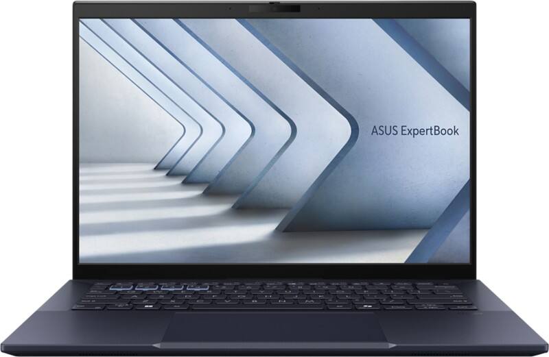 Ordinateur portable ASUS ExpertBook B5404CMA-Q70099X 16 Go Intel Graphics Windows 11 Pro Noir