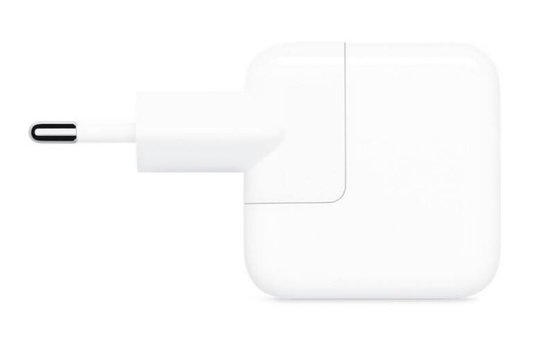 Apple USB-adapter Wit MGN03ZM/A