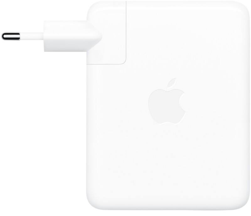 Apple USB-C-adapter Wit MLYU3ZM/A