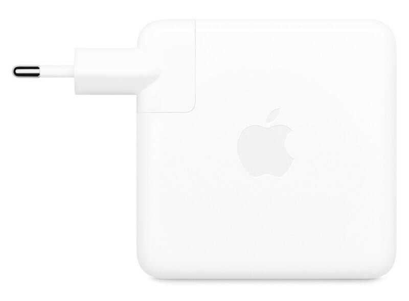 Apple USB-C-adapter Wit MX0J2ZM/A