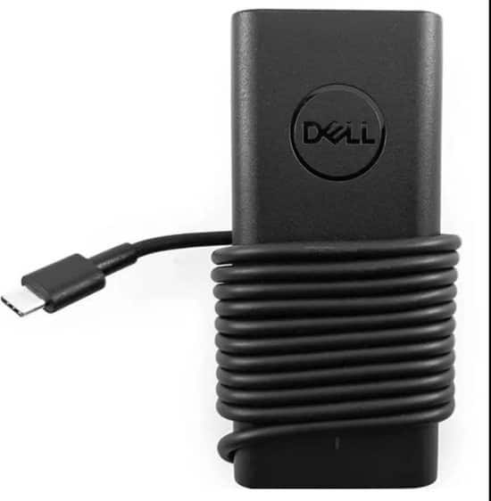Adaptateur secteur Dell Noir DELL-921CW
