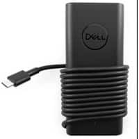 Adaptateur USB-C Dell Noir