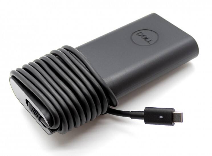 Dell Stroomadapter Zwart 450-AHRG