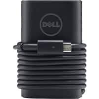 Adaptateur USB-C Dell Noir