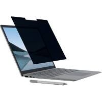 Kensington MagPro Elite magnetisch privacyscreenfilter K50728WW voor Surface laptops 13,5 inch 3:2