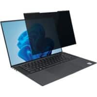 Filtre de confidentialité magnétique Kensington MagPro K55253WW pour ordinateurs portables 13,3” 16:10