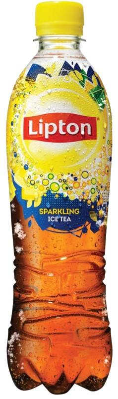 Lipton Frisdrank 24 Flessen à 500 ml