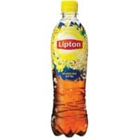 Lipton Ice Tea Frisdrank 24 Flessen van 500 ml