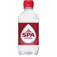 Eau minérale Spa Intense 24 bouteilles de 330 ml