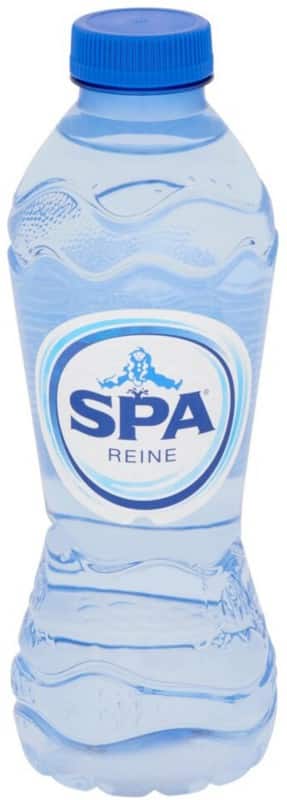 Spa Reine Mineraalwater 24 Flessen à 330 ml