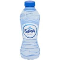 Eau minérale Spa Reine 24 bouteilles de 330 ml