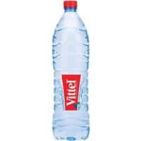 Vittel Mineraalwater 6 Flessen à 1,5 L