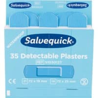 Pansement Salvequick 51030127 210 Unités