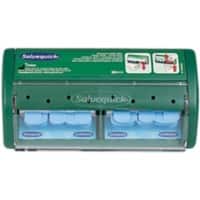 Distributeur de pansements Salvequick 51030130 2 unités