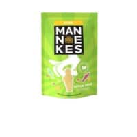 matthijs Zure Echte Mannekes Assortiment Snoep 225 g
