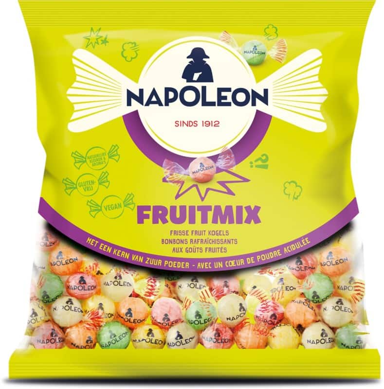 NAPOLEON Assortiment Snoep 1 kg