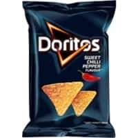 Chips Doritos Sweet Chilli Pepper 20 unités de 44 g