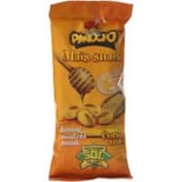 Snack au maïs PANOCHO Moutarde au miel 26 g 50 unités