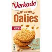 Biscuits Verkade Gluten-free Oaties Naturel 150 g