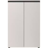 Armoire de classement GERMANIA BEDANO 810 x 400 x 1200 mm Cachemire