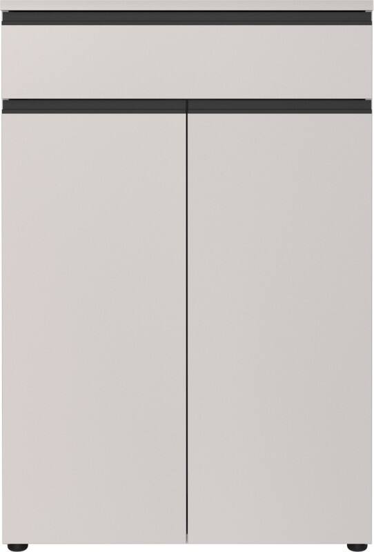 GERMANIA BEDANO Archiefkast 1 Lade 810 x 400 x 1.200 mm Kasjmier