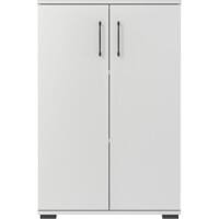 GERMANIA PROFI 2.0 Archiefkast 800 x 400 x 1.230 mm Lichtgrijs