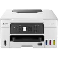 Canon MAXIFY GX3050 Kleuren Inkjet Multifunctionele printer Wit, zwart