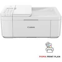 Canon PIXMA TR4751i Kleuren Inkjet Multifunctionele printer Wit