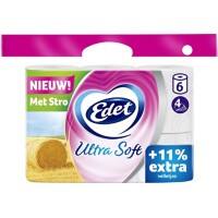 Edet Toiletpapier 28885599 Pak van 6